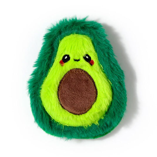 Avocado foodiemals handwarmer