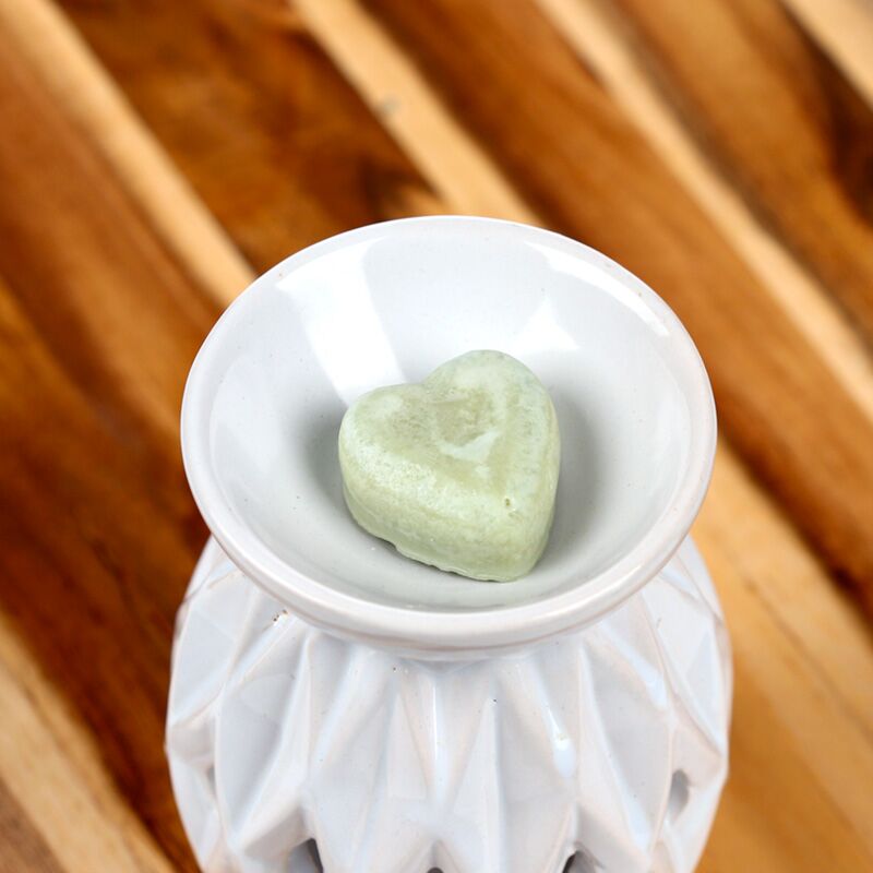 Afbeelding laden in galerijviewer, Nag champa set van 6 waxmelts
