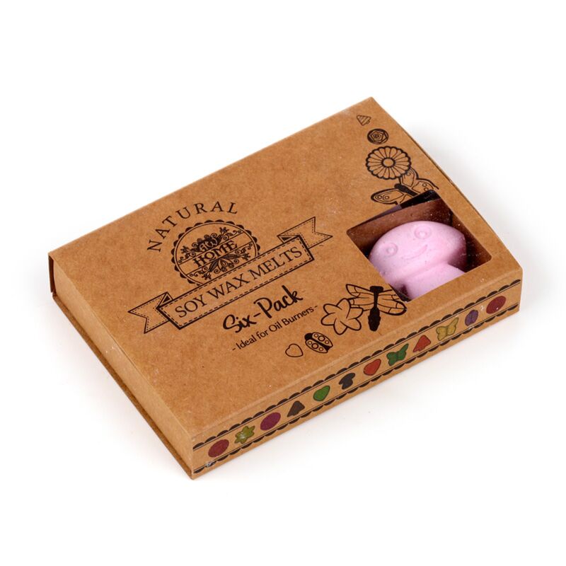 Afbeelding laden in galerijviewer, Ylang ylang set van 6 waxmelts

