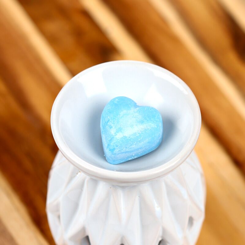 Afbeelding laden in galerijviewer, Dauwbes set van 6 waxmelts
