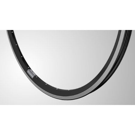 Velg 28-5 8 32 14 ZAC-2000 d-bus zwart