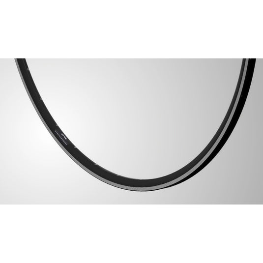 Velg 622x16c 32gts dubbelwandig ongebust rigida - ryde dp16 zwart remvlak