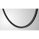 Velg 622x16c 32gts dubbelwandig ongebust rigida - ryde dp16 zwart remvlak
