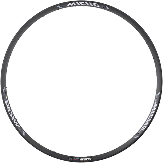 Miche velg 966 29 28g zwart