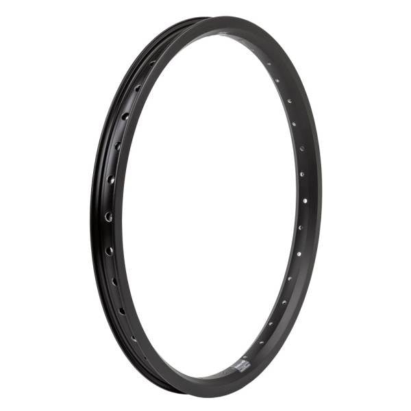 Afbeelding laden in galerijviewer, Ryde velg andra 40 28 622 32g 14g disc alu zwart
