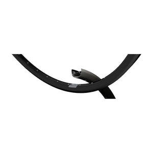 Ryde velg rival 23 27,5 584 32g 14g disc alu zwart