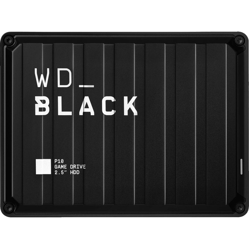 Afbeelding laden in galerijviewer, WD Black P10 Game Drive, 2 TB
