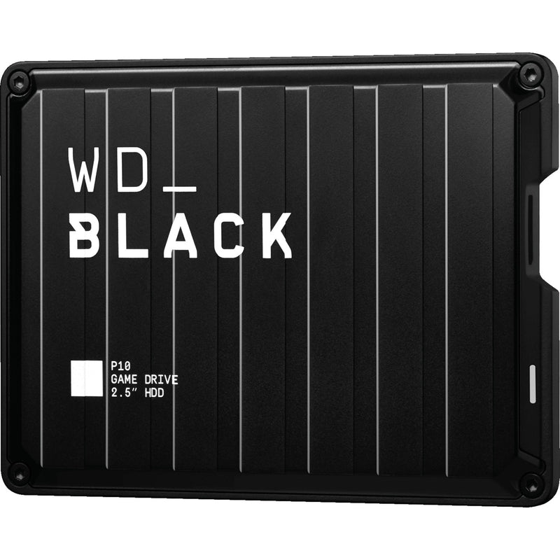 Afbeelding laden in galerijviewer, WD Black P10 Game Drive, 2 TB

