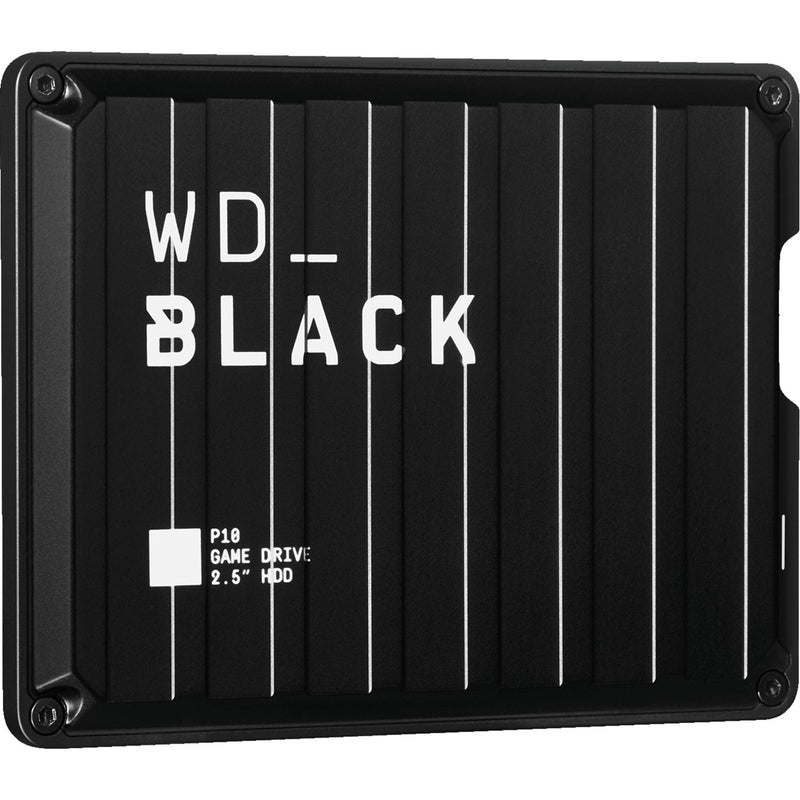 Afbeelding laden in galerijviewer, WD Black P10 Game Drive, 2 TB
