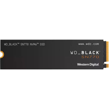 WD WD Black SN770 NVMe, 500 GB