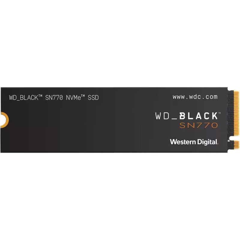 Afbeelding laden in galerijviewer, WD WD Black SN770 NVMe, 500 GB
