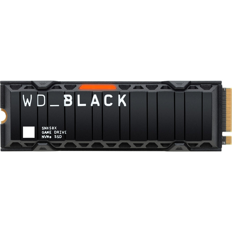 Afbeelding laden in galerijviewer, WD WD Black SN850X NVMe SSD 1 TB

