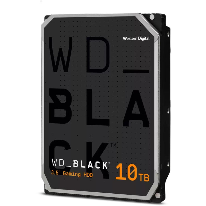 Afbeelding laden in galerijviewer, WD Black, 10 TB
