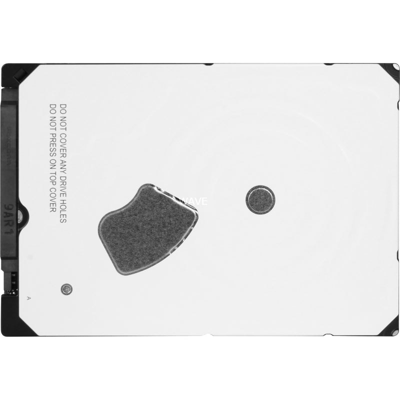 Afbeelding laden in galerijviewer, WD Blue 2TB
