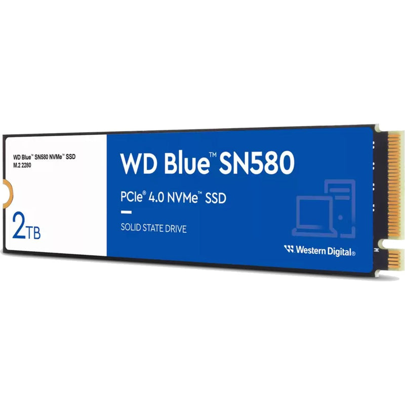 Afbeelding laden in galerijviewer, WD WD Blue SN580, 2 TB
