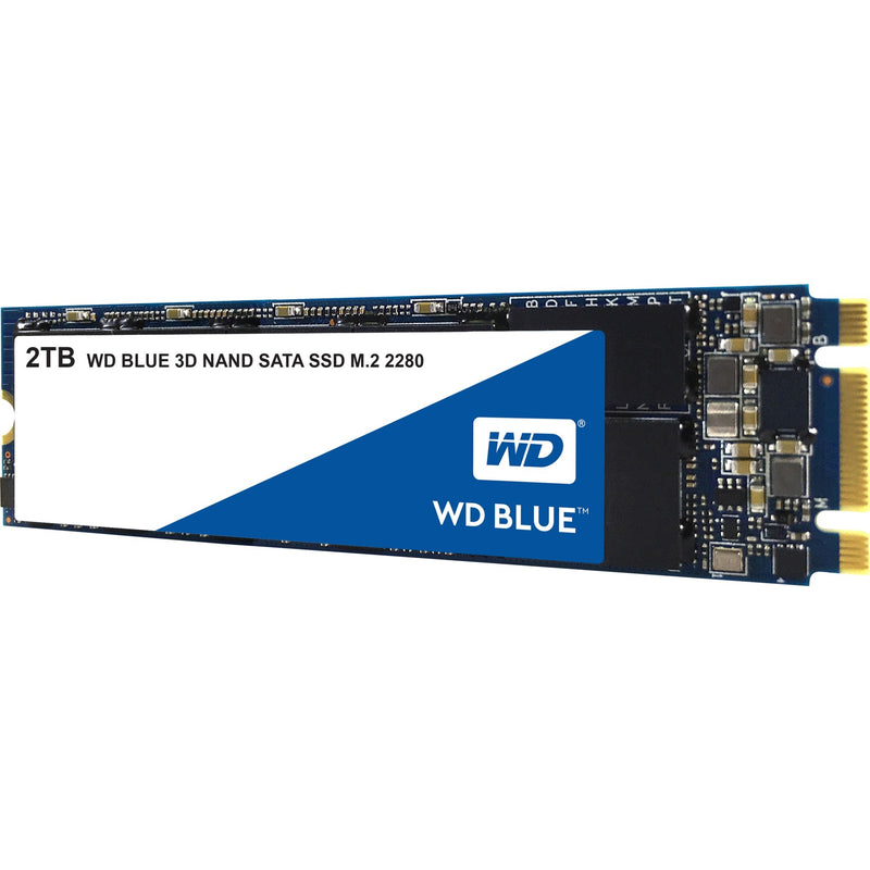 Afbeelding laden in galerijviewer, WD WD Blue, 2 TB
