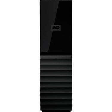 WD My Book, 14 TB