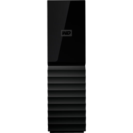 WD My Book, 14 TB