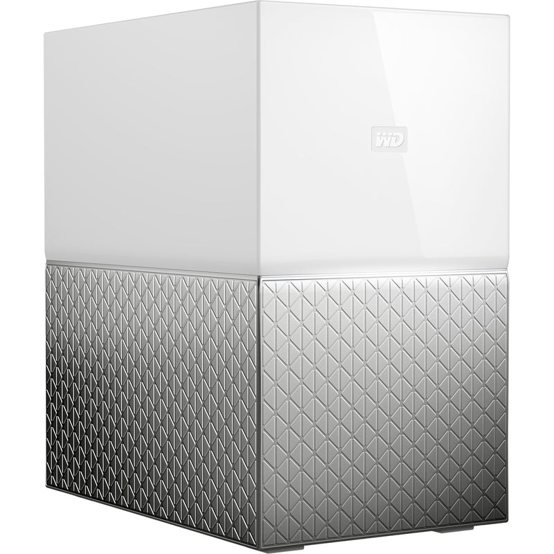 Afbeelding laden in galerijviewer, WD WD My Cloud Home Duo, 20 TB

