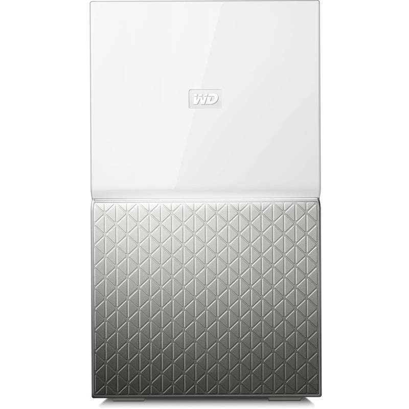 Afbeelding laden in galerijviewer, WD My Cloud Home Duo, 4 TB
