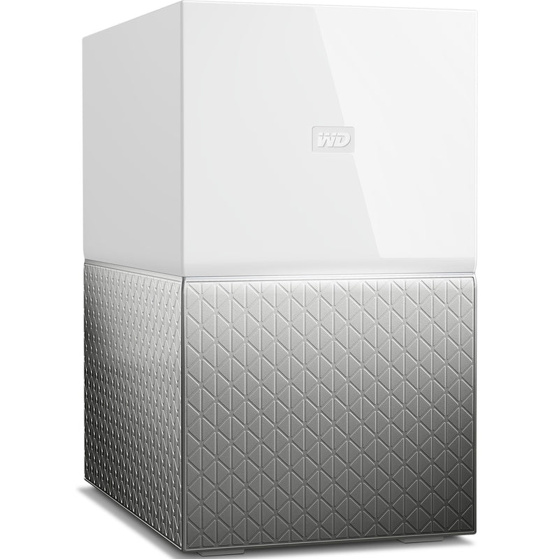 Afbeelding laden in galerijviewer, Wd my cloud home duo, 6 tb
