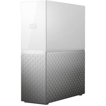 WD My Cloud Home, 4 TB