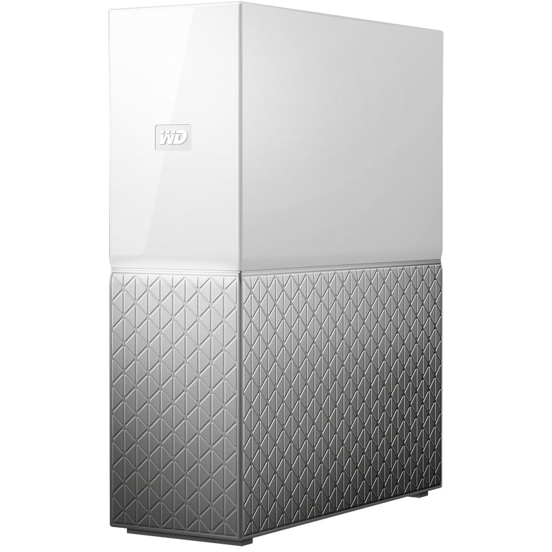 Afbeelding laden in galerijviewer, WD My Cloud Home, 4 TB
