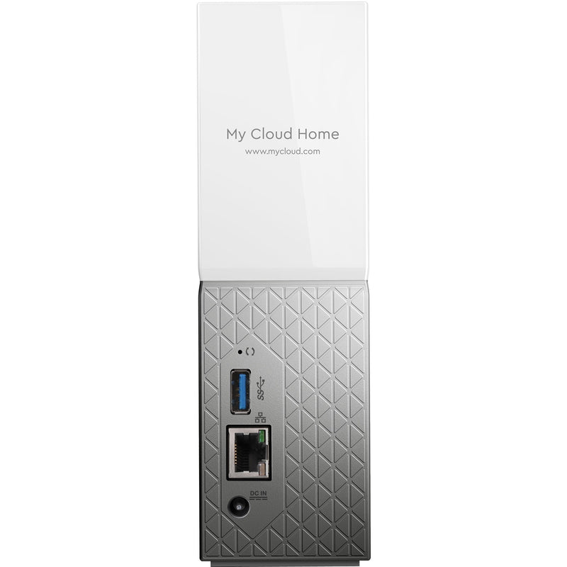 Afbeelding laden in galerijviewer, WD My Cloud Home, 4 TB
