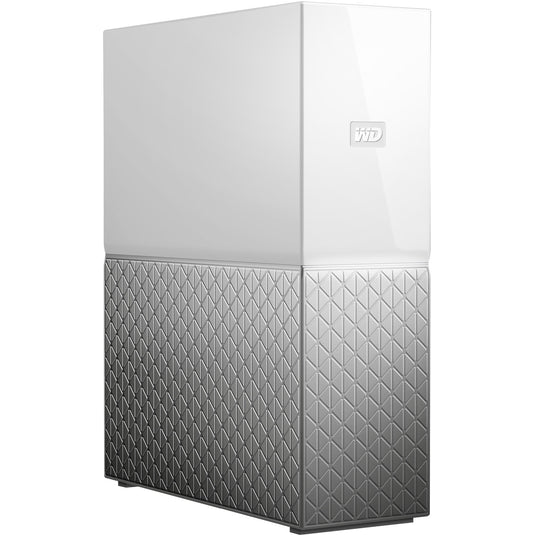 WD My Cloud Home, 8 TB
