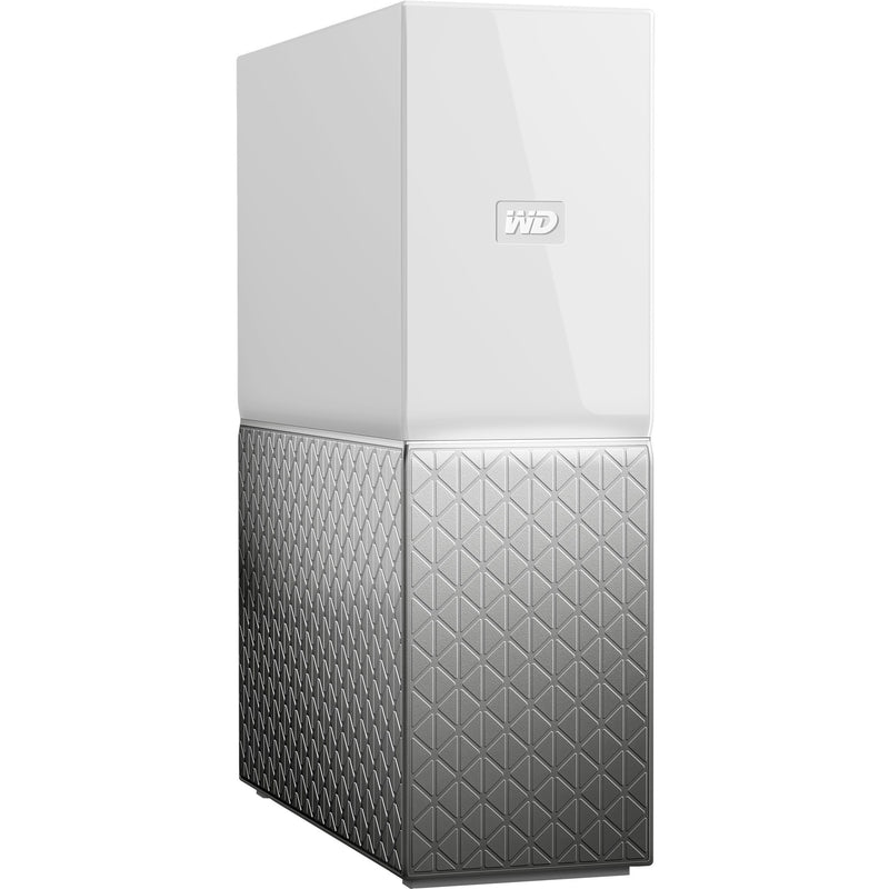 Afbeelding laden in galerijviewer, WD My Cloud Home, 8 TB

