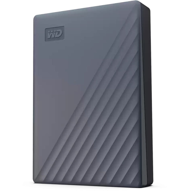 Afbeelding laden in galerijviewer, Wd my passport 6 tb, usb-c

