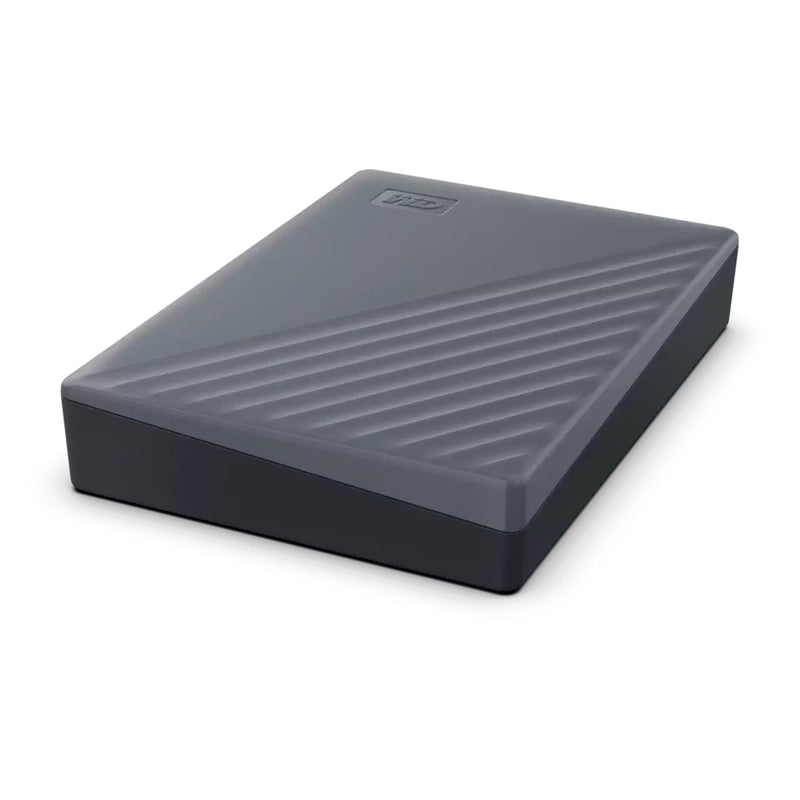 Afbeelding laden in galerijviewer, Wd my passport 6 tb, usb-c

