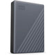 Wd my passport 6 tb, usb-c