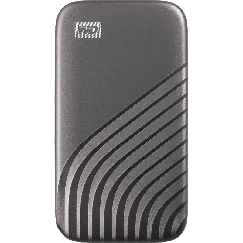 Afbeelding laden in galerijviewer, WD WD My Passport SSD, 1 TB
