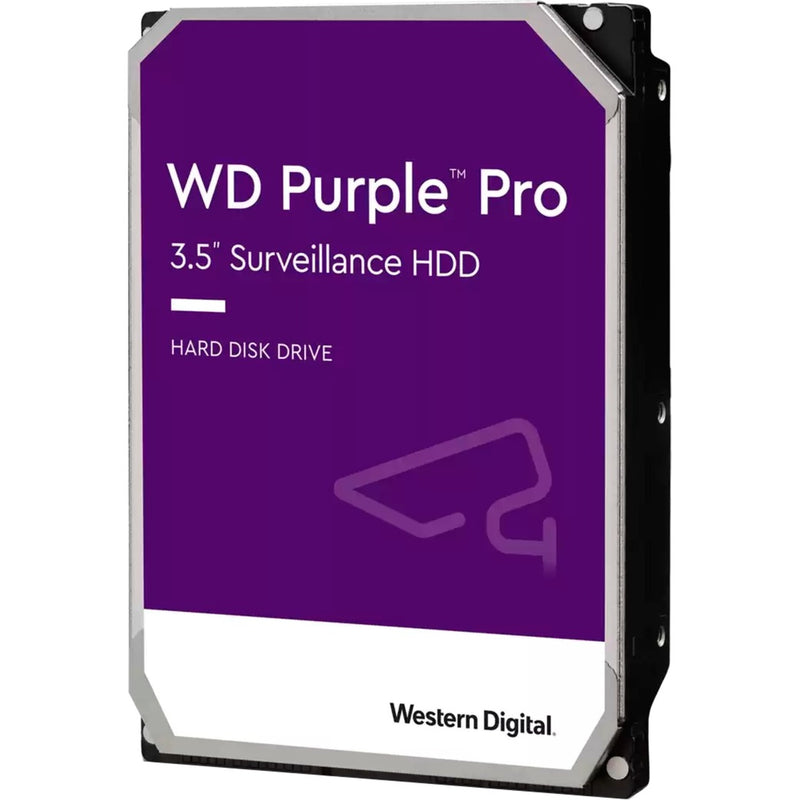Afbeelding laden in galerijviewer, WD WD Purple 12 TB

