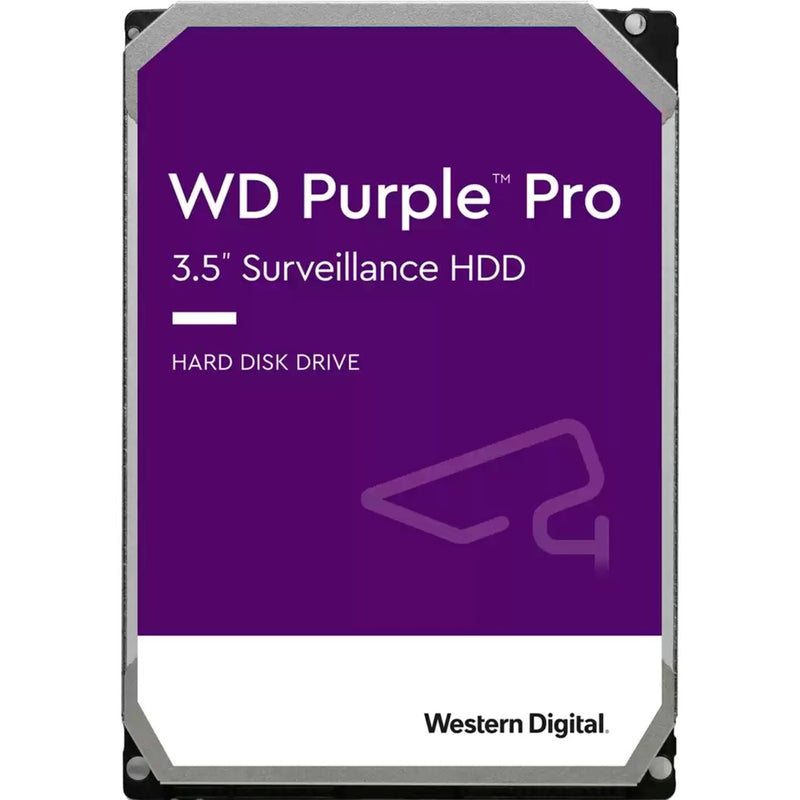 Afbeelding laden in galerijviewer, WD WD Purple 12 TB
