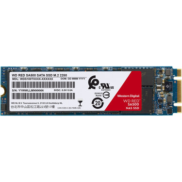 WD WD Red, 1 TB