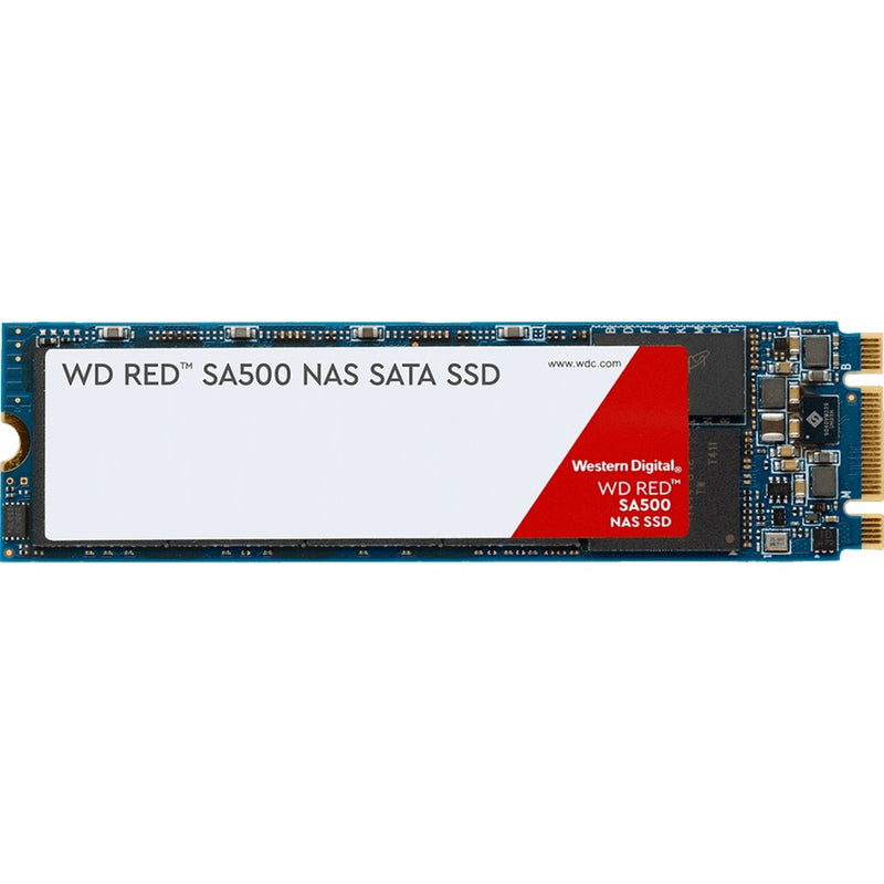 Afbeelding laden in galerijviewer, WD WD Red, 1 TB
