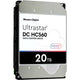 WD Ultrastar DC HC560 20 TB