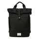 Weathergoods sweden rugtas city bikepack black