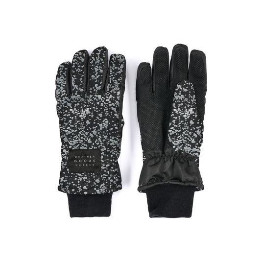 Weathergoods sweden handschoenen luna splatter xl
