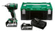 Hikoki accu slagschroevendraaier 18v 5.0ah (nml)