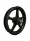 Hh wiel 12.1 2x2.1 4 pvc zwart