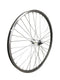 Hh voorwiel 24x1.75 zwart