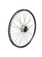 Exus achterwiel 26x1.75 zwart geslepen n 8 rb zac2000