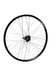 Achterwiel 28 inch 622 zwart 7v rollerbrake spaak 13