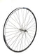 Roland voorwiel 28 inch race zwart uitval velgrem