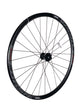 Rodi voorwiel 28 inch zwart cyclone schijfrem ta12