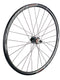 Rodi Achterwiel 28 inch race zwart 11v ta corsa 6-gaats schijfrem 28s