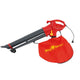 WOLF-Garten Elektrische bladblazer LBV 2600 E